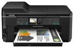 MFP EPSON WorkForce WF-7515