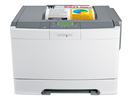 Printer LEXMARK C544n