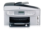  HP Officejet 7210xi