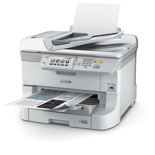 epson workforce pro wf-8510dwf