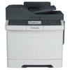  LEXMARK CX410e