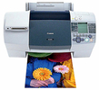 Printer CANON S530D
