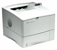 Printer HP LaserJet 4000 Printer HP LaserJet 4000