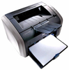 Принтер HP LaserJet 1018 LE