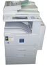 MFP RICOH Aficio 2027