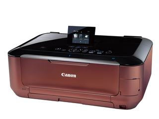 CANON PIXUS MG6230 – ink printer – cartridges – orgprint.com