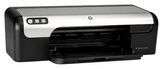 Printer HP Deskjet D2400