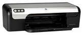  HP Deskjet D2400