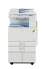 MFP LANIER LD625C