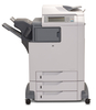 MFP HP Color LaserJet 4730