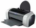 Printer EPSON Stylus C65 Photo Edition