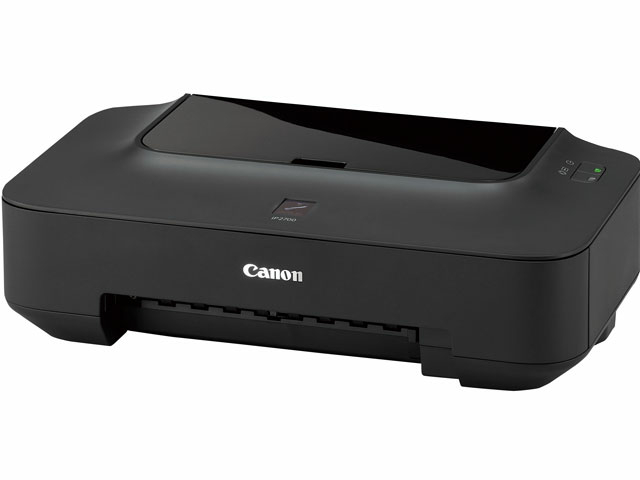 canon ip2700 printer no monochorme