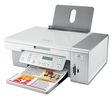  LEXMARK X3530