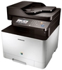 MFP SAMSUNG CLX-4195FW