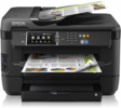  EPSON WorkForce WF-7620DTWF