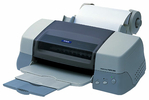 Printer EPSON Stylus Photo 890