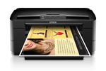  EPSON WorkForce 7010