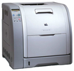 Принтер HP Color LaserJet 3700n  