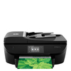 MFP HP Officejet 5740 e-All-in-One Printer