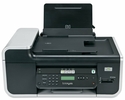 MFP LEXMARK X6650