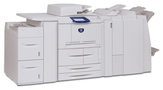  XEROX WorkCentre Pro 4595