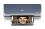  HP Deskjet 3845