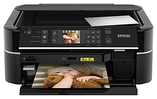  EPSON Stylus Photo TX659