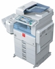 MFP NASHUATEC MP 2500