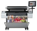  HP Designjet T1120 HD MFP