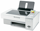  LEXMARK X4875 Professional