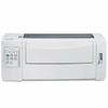  LEXMARK Forms Printer 2580n Plus