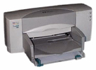 Printer HP Deskjet 880c 