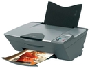  LEXMARK X5250