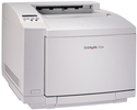  LEXMARK C720