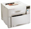  HP Color LaserJet 4550n 