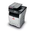 MFP NASHUATEC Aficio SP 3510SF