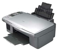 MFP EPSON Stylus CX6900F