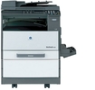 MFP KONICA-MINOLTA bizhub 162