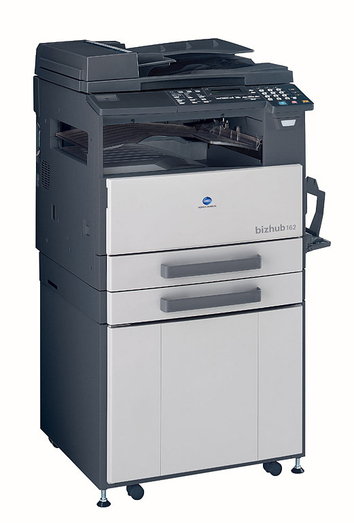 Konica Minolta 162 Windows 10 : Konica Minolta Bizhub 162 Drivers Download Update Konica Minolta Software Multifunction Printer / Hope it is helpful for you.