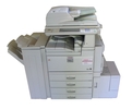 MFP RICOH Aficio MP 4500