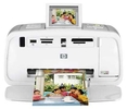 Printer HP Photosmart 475