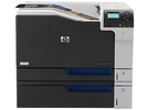  HP Color LaserJet Enterprise CP5525n 