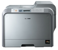 Принтер SAMSUNG CLP-510N