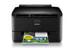 Printer EPSON WorkForce Pro WP-4020