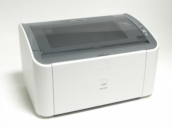 CANON I-SENSYS LBP2900 – laser printer – cartridges ...