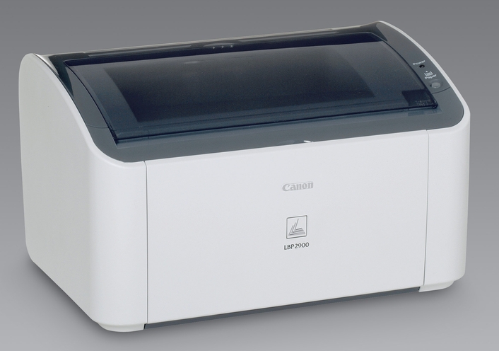 CANON I-SENSYS LBP2900 – laser printer – cartridges – orgprint.com