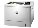  HP Color LaserJet M553dn