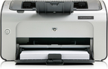 Принтер HP LaserJet P1009