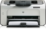  HP LaserJet P1009