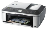 MFP CANON PIXMA MX330